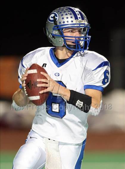 Thumbnail 3 in Georgetown @ Leander photogallery.
