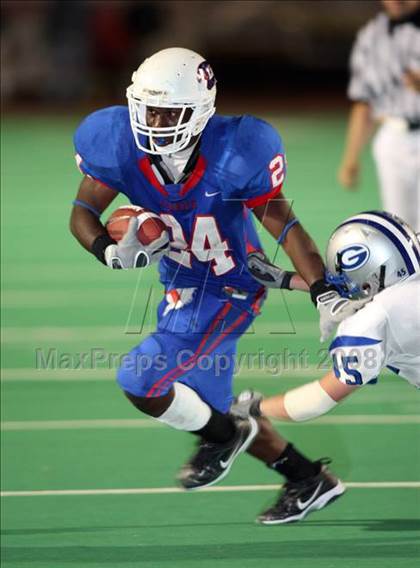 Thumbnail 2 in Georgetown @ Leander photogallery.