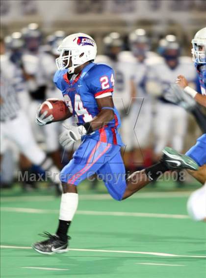 Thumbnail 3 in Georgetown @ Leander photogallery.