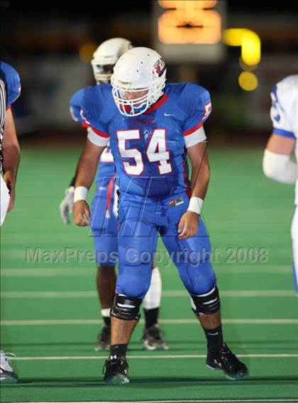 Thumbnail 3 in Georgetown @ Leander photogallery.