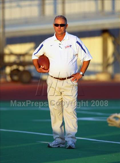 Thumbnail 2 in Georgetown @ Leander photogallery.