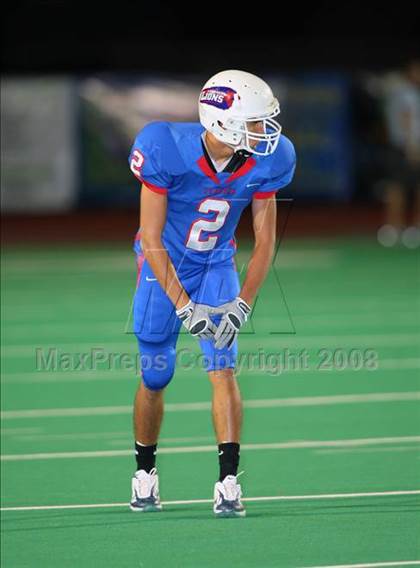 Thumbnail 3 in Georgetown @ Leander photogallery.