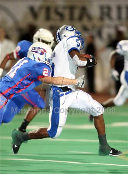 Thumbnail 2 in Georgetown @ Leander photogallery.
