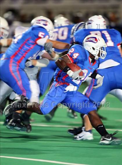 Thumbnail 2 in Georgetown @ Leander photogallery.