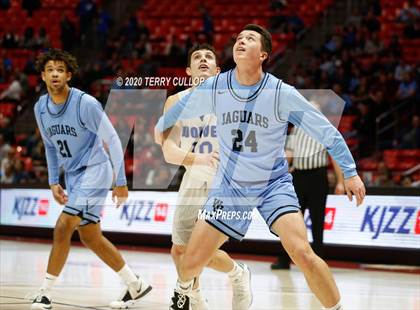 Thumbnail 2 in West Jordan vs. Fremont (UHSAA 6A Quarterfinal) photogallery.