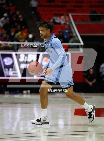 Thumbnail 2 in West Jordan vs. Fremont (UHSAA 6A Quarterfinal) photogallery.