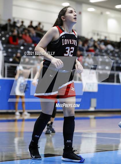 Thumbnail 3 in Lovejoy @ Rock Hill photogallery.