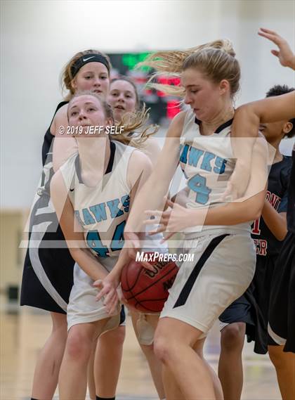 Thumbnail 3 in Nansemond River @ Hickory photogallery.