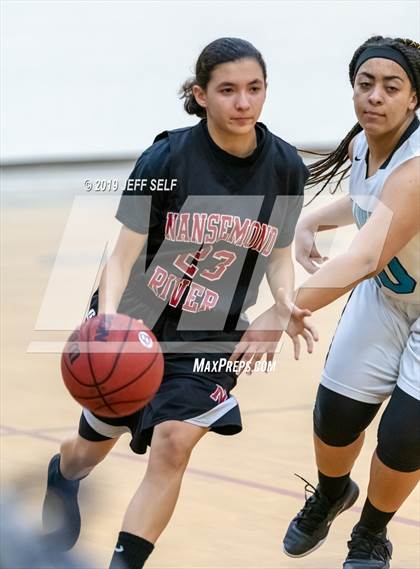 Thumbnail 1 in Nansemond River @ Hickory photogallery.