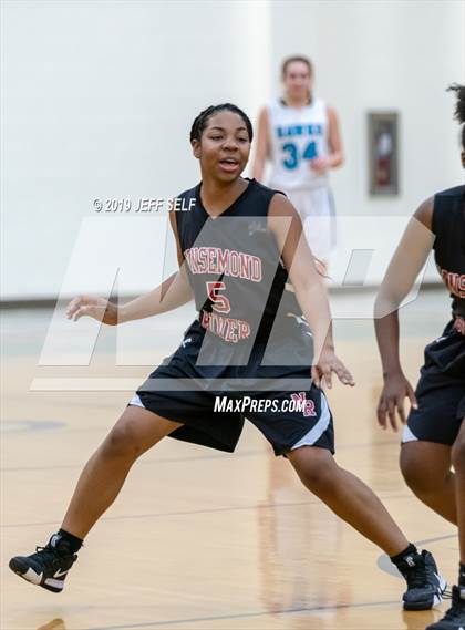 Thumbnail 1 in Nansemond River @ Hickory photogallery.