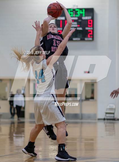 Thumbnail 3 in Nansemond River @ Hickory photogallery.