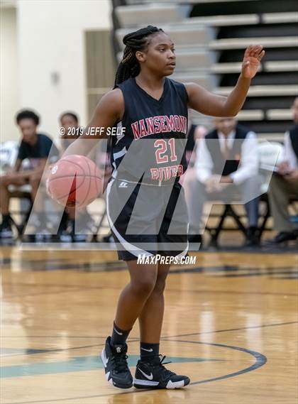 Thumbnail 2 in Nansemond River @ Hickory photogallery.