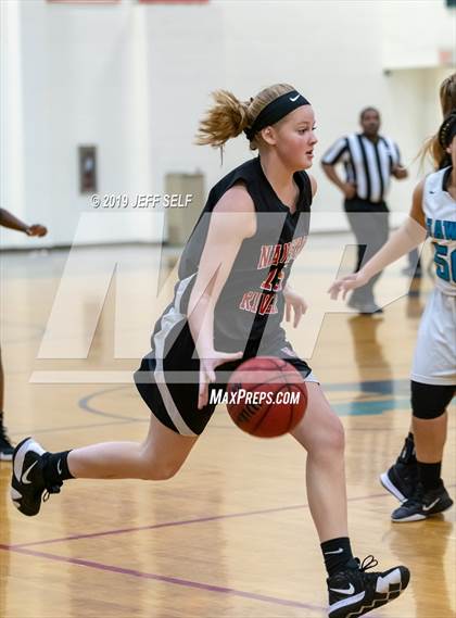 Thumbnail 1 in Nansemond River @ Hickory photogallery.