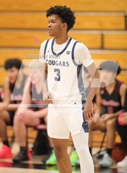 Thumbnail 3 in Cherokee Trail vs. Pomona photogallery.