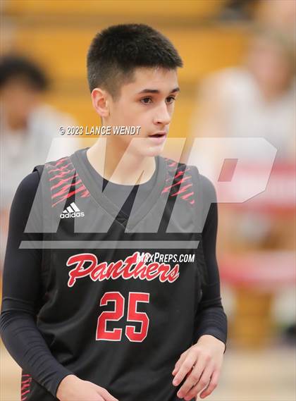 Thumbnail 2 in Cherokee Trail vs. Pomona photogallery.