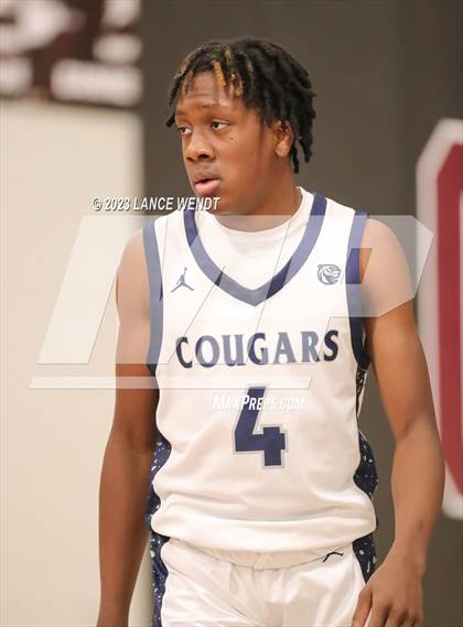 Thumbnail 3 in Cherokee Trail vs. Pomona photogallery.