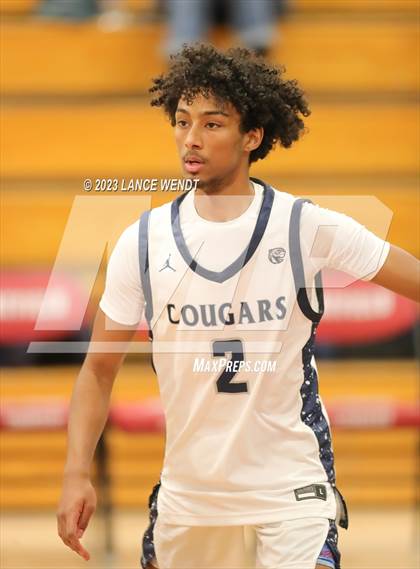 Thumbnail 1 in Cherokee Trail vs. Pomona photogallery.