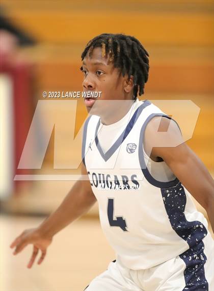 Thumbnail 1 in Cherokee Trail vs. Pomona photogallery.