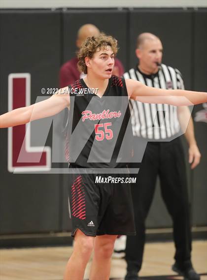 Thumbnail 3 in Cherokee Trail vs. Pomona photogallery.