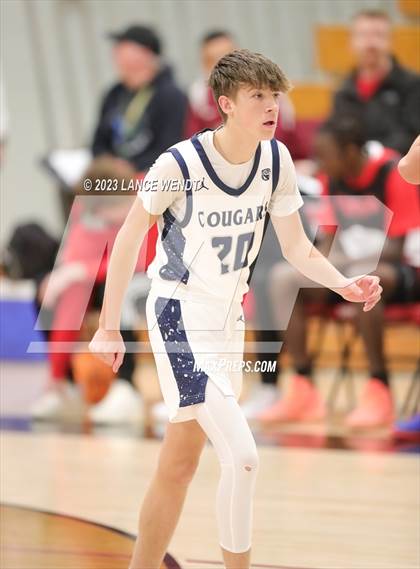 Thumbnail 1 in Cherokee Trail vs. Pomona photogallery.