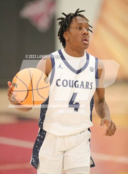 Thumbnail 1 in Cherokee Trail vs. Pomona photogallery.