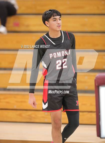 Thumbnail 1 in Cherokee Trail vs. Pomona photogallery.