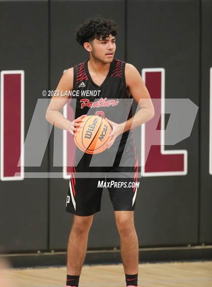 Thumbnail 3 in Cherokee Trail vs. Pomona photogallery.