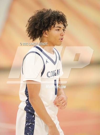 Thumbnail 1 in Cherokee Trail vs. Pomona photogallery.
