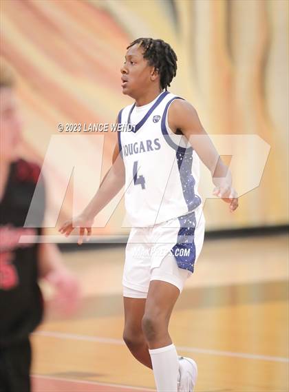 Thumbnail 2 in Cherokee Trail vs. Pomona photogallery.