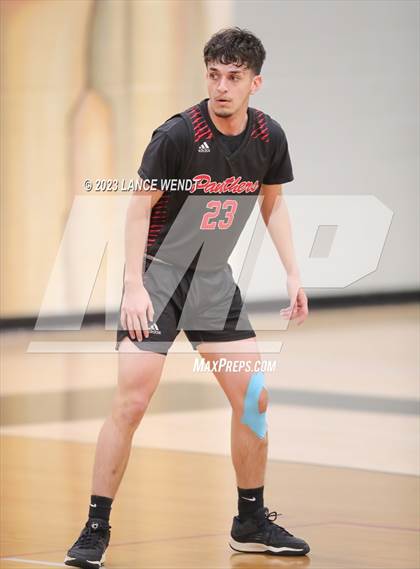 Thumbnail 1 in Cherokee Trail vs. Pomona photogallery.