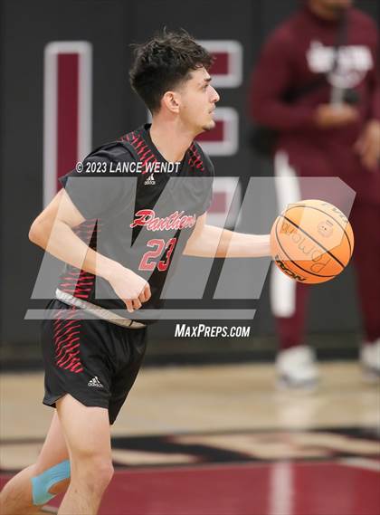 Thumbnail 2 in Cherokee Trail vs. Pomona photogallery.