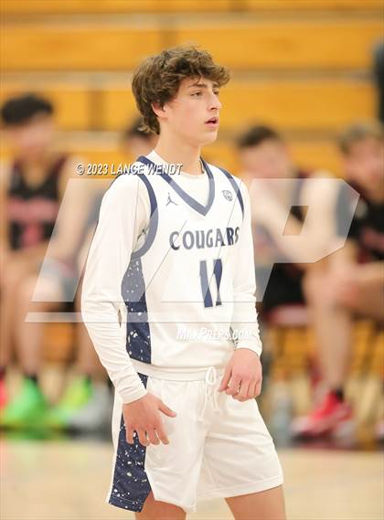 Thumbnail 2 in Cherokee Trail vs. Pomona photogallery.