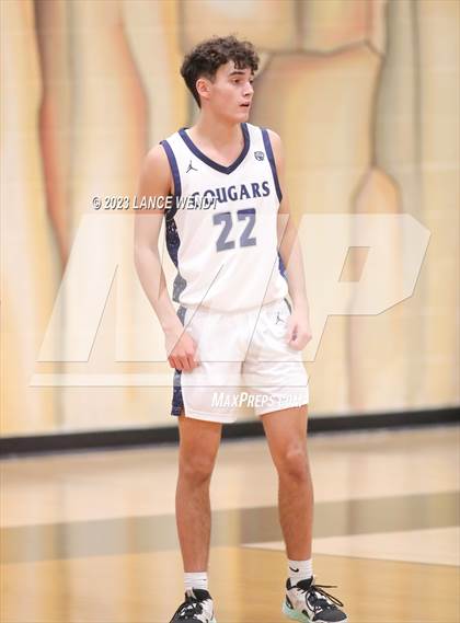 Thumbnail 3 in Cherokee Trail vs. Pomona photogallery.