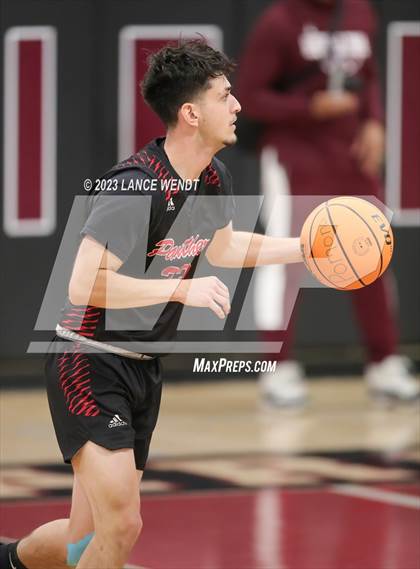 Thumbnail 3 in Cherokee Trail vs. Pomona photogallery.