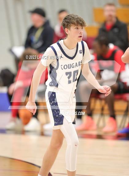 Thumbnail 3 in Cherokee Trail vs. Pomona photogallery.