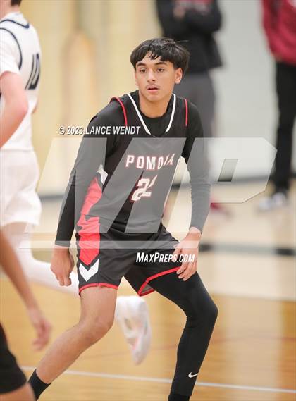 Thumbnail 1 in Cherokee Trail vs. Pomona photogallery.