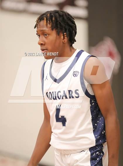 Thumbnail 3 in Cherokee Trail vs. Pomona photogallery.