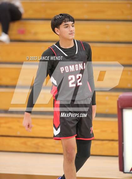 Thumbnail 3 in Cherokee Trail vs. Pomona photogallery.