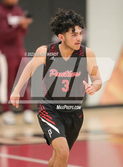 Thumbnail 1 in Cherokee Trail vs. Pomona photogallery.