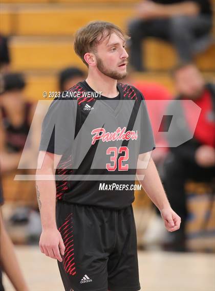 Thumbnail 2 in Cherokee Trail vs. Pomona photogallery.