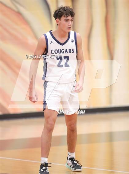 Thumbnail 3 in Cherokee Trail vs. Pomona photogallery.