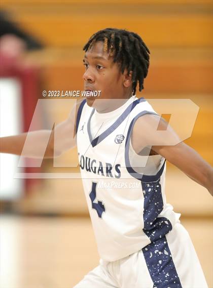 Thumbnail 2 in Cherokee Trail vs. Pomona photogallery.