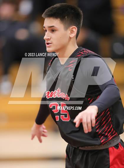 Thumbnail 3 in Cherokee Trail vs. Pomona photogallery.