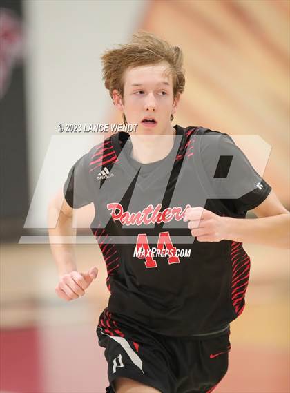 Thumbnail 3 in Cherokee Trail vs. Pomona photogallery.