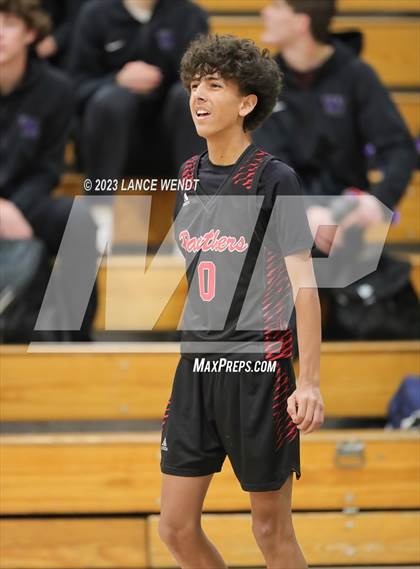 Thumbnail 3 in Cherokee Trail vs. Pomona photogallery.