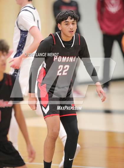 Thumbnail 3 in Cherokee Trail vs. Pomona photogallery.