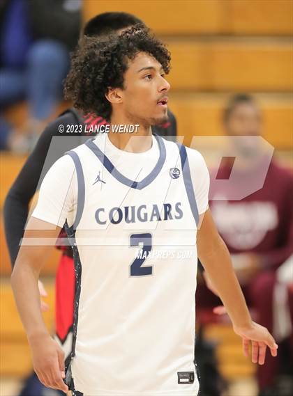 Thumbnail 1 in Cherokee Trail vs. Pomona photogallery.