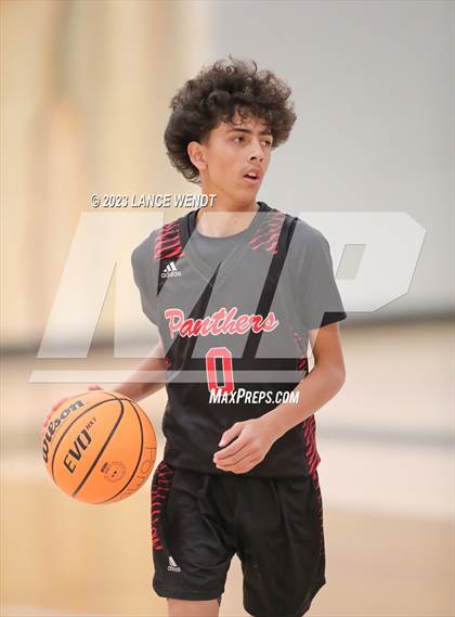 Thumbnail 3 in Cherokee Trail vs. Pomona photogallery.