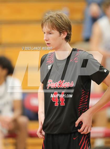 Thumbnail 2 in Cherokee Trail vs. Pomona photogallery.
