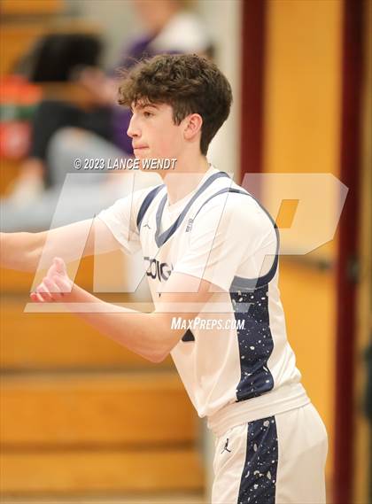 Thumbnail 1 in Cherokee Trail vs. Pomona photogallery.